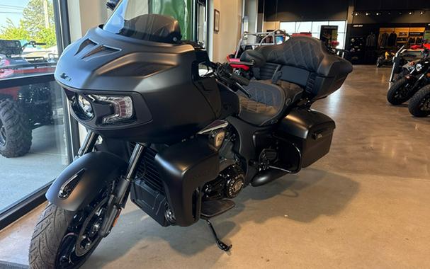 2026 Indian PURSUIT DARK HORSE W/ 112 PKG
