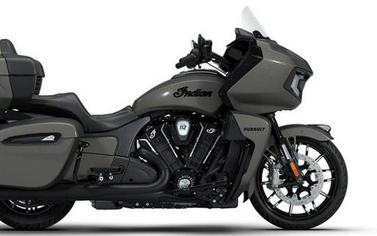 2026 Indian PURSUIT DARK HORSE W/ 112 PKG