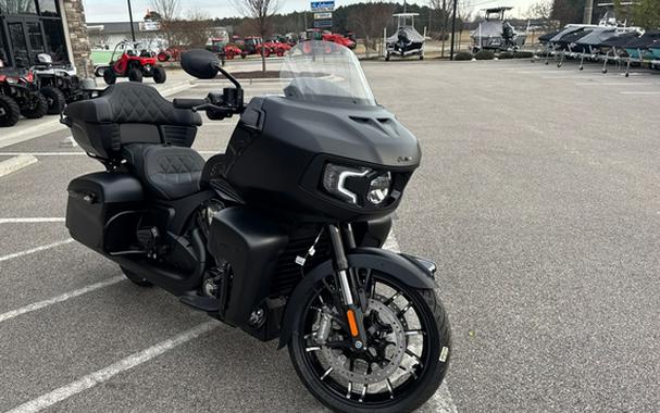 2026 Indian PURSUIT DARK HORSE 112 PKG