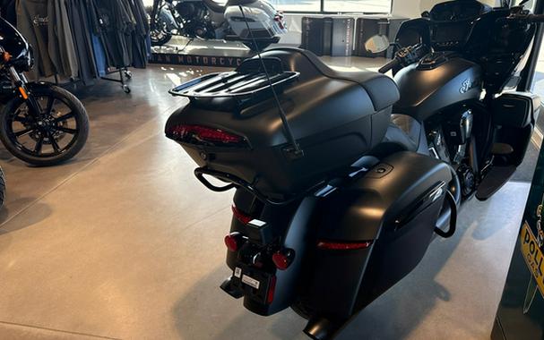 2026 Indian PURSUIT DARK HORSE W/ 112 PKG