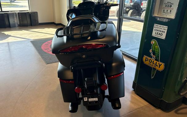2026 Indian PURSUIT DARK HORSE W/ 112 PKG
