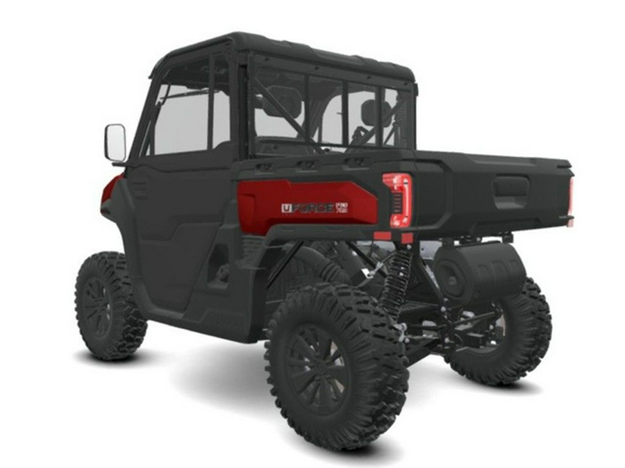 2026 CFMOTO UFORCE U10 Pro