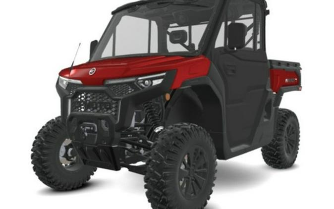 2026 CFMOTO UFORCE U10 Pro