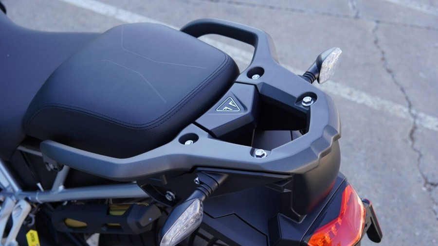 2024 Tiger 1200 Rally Explorer