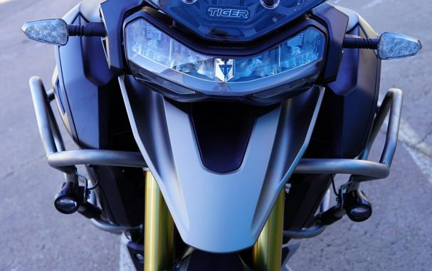 2024 Tiger 1200 Rally Explorer