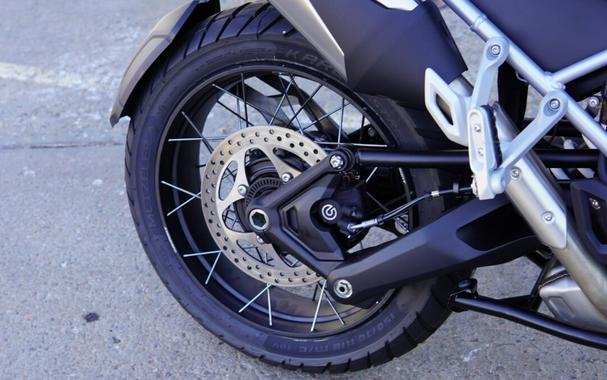 2024 Tiger 1200 Rally Explorer