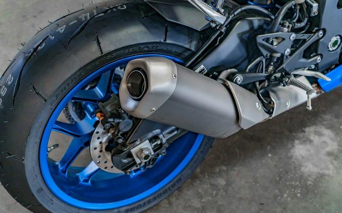 2026 Yamaha YZF R1