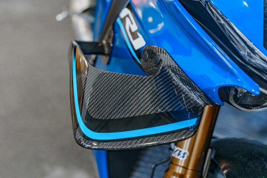 2026 Yamaha YZF R1