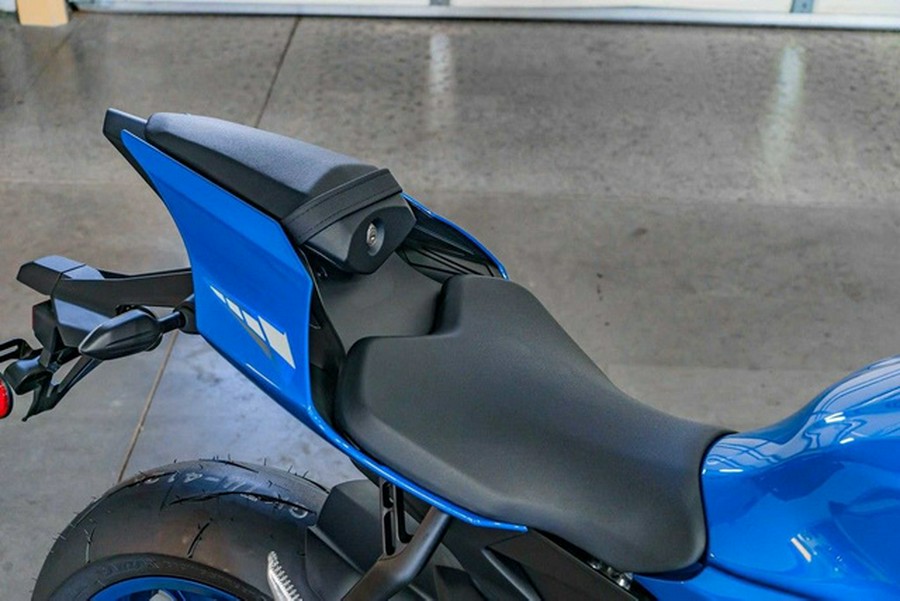 2026 Yamaha YZF R1