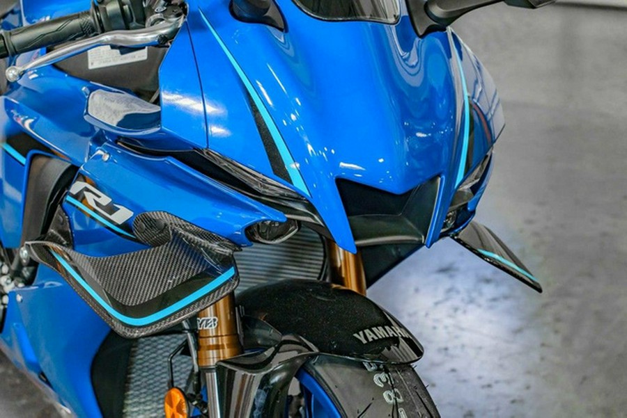 2026 Yamaha YZF R1