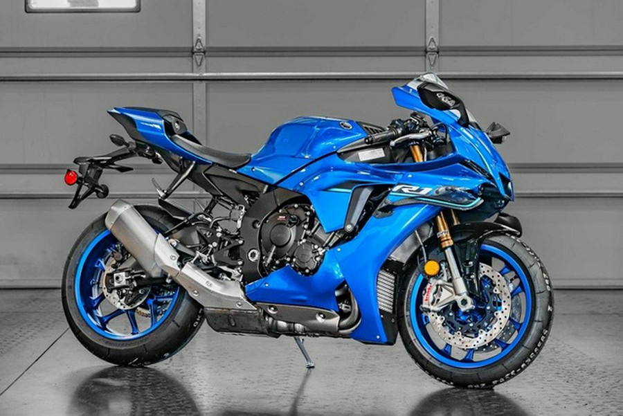 2026 Yamaha YZF R1