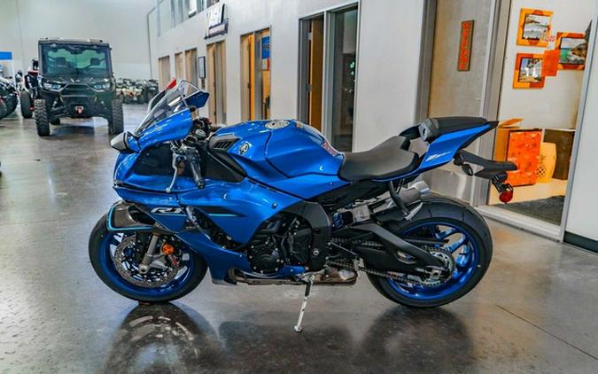 2026 Yamaha YZF R1