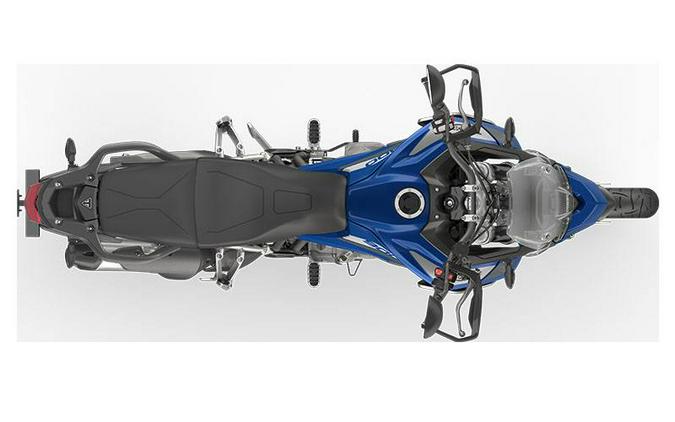 2023 Triumph Tiger 900 GT Low