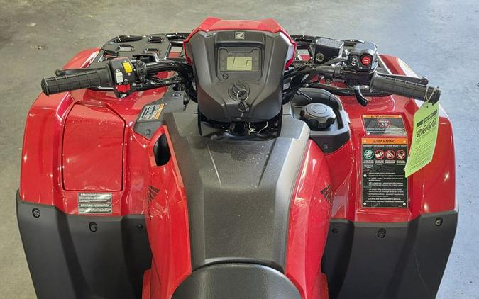 2026 Honda FourTrax Foreman® 4x4