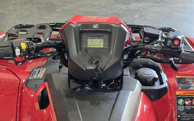 2026 Honda FourTrax Foreman® 4x4