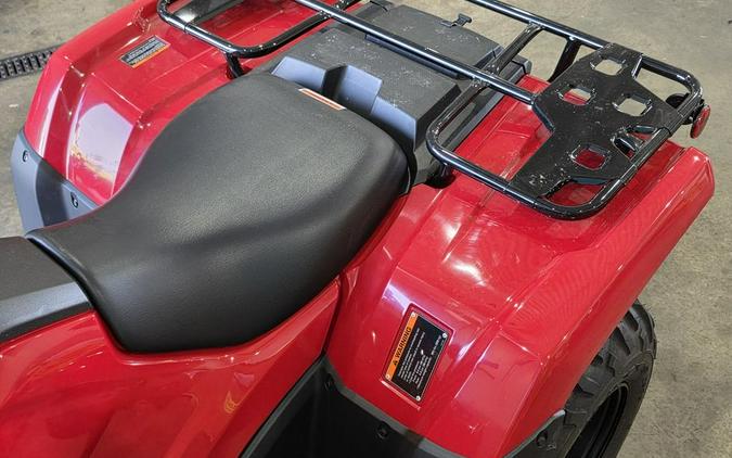 2026 Honda FourTrax Foreman® 4x4