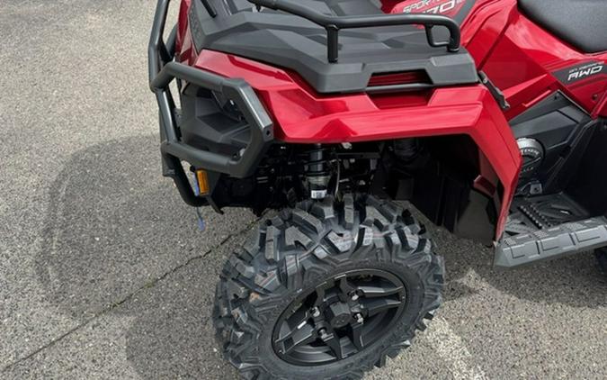 2026 Polaris Sportsman 570 Trail