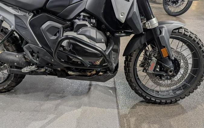 2024 BMW R1300GS