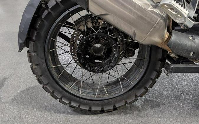 2024 BMW R1300GS