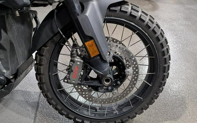 2024 BMW R1300GS
