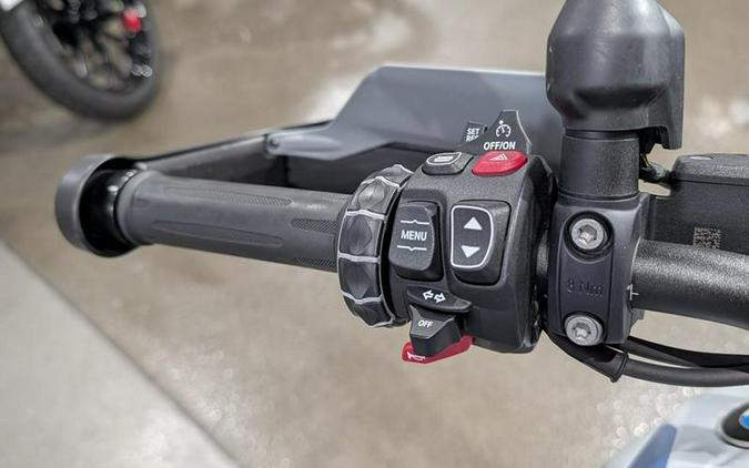 2024 BMW R1300GS