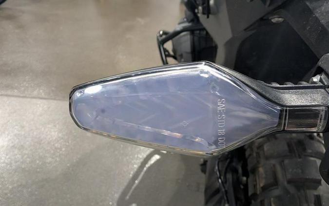 2024 BMW R1300GS