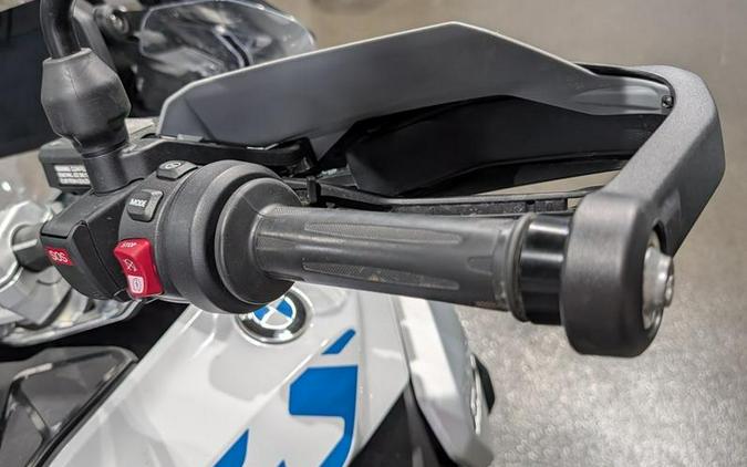 2024 BMW R1300GS