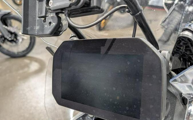 2024 BMW R1300GS