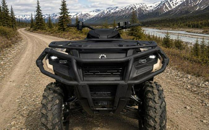 New 2026 Can-Am OUT HD7 PRO XU
