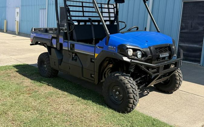 2027 Kawasaki MULE PRO-FX 1000 HD EDITION