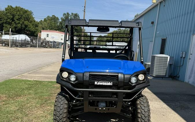 2027 Kawasaki MULE PRO-FX 1000 HD EDITION