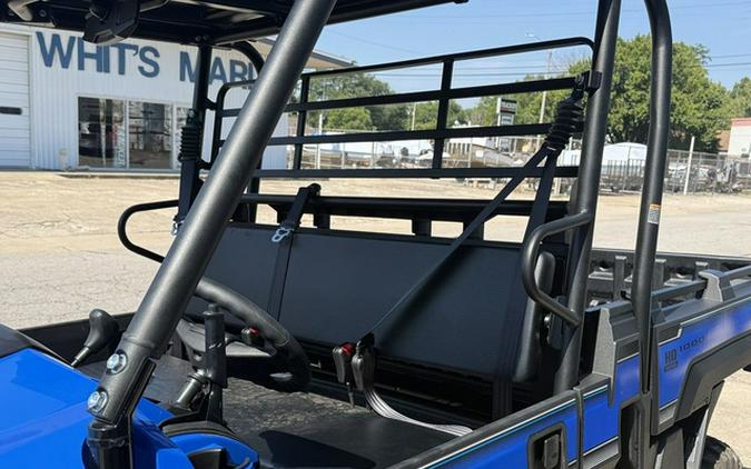 2027 Kawasaki MULE PRO-FX 1000 HD EDITION