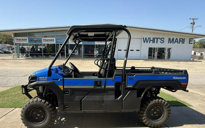 2027 Kawasaki MULE PRO-FX 1000 HD EDITION