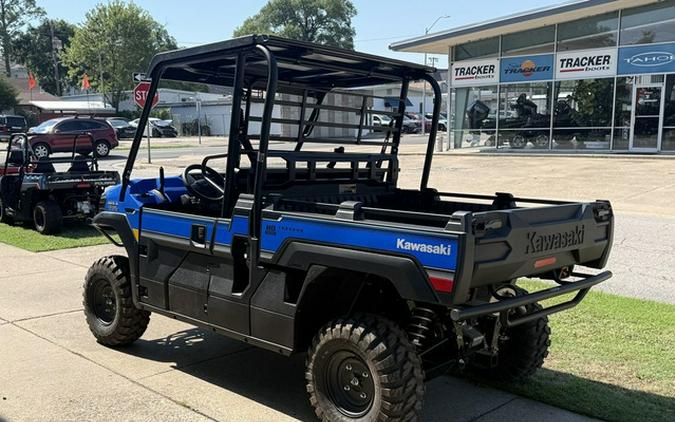 2027 Kawasaki MULE PRO-FX 1000 HD EDITION
