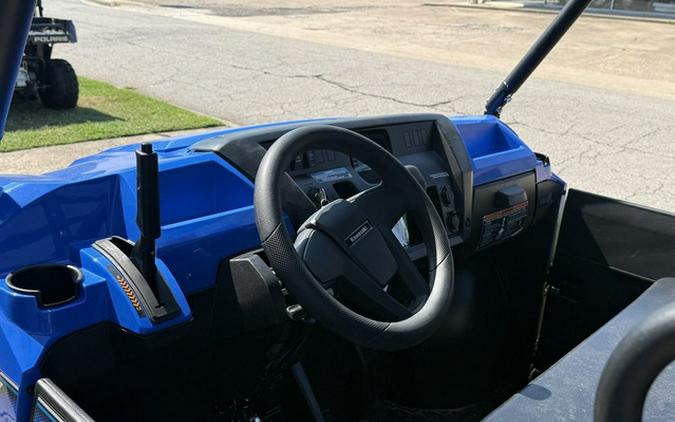 2027 Kawasaki MULE PRO-FX 1000 HD EDITION