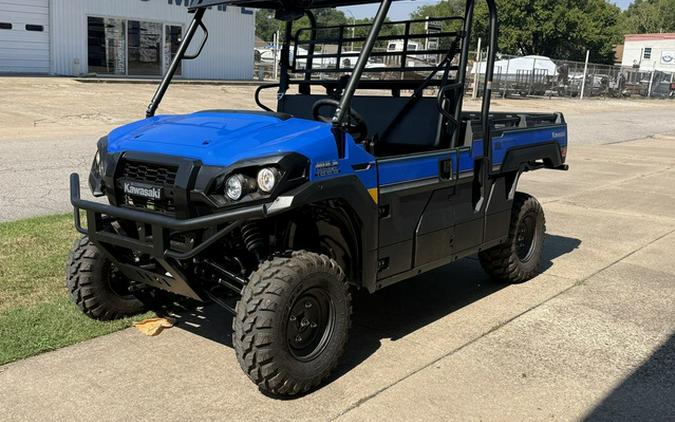 2027 Kawasaki MULE PRO-FX 1000 HD EDITION