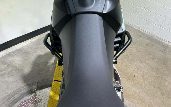 2027 Aprilia Tuareg 660
