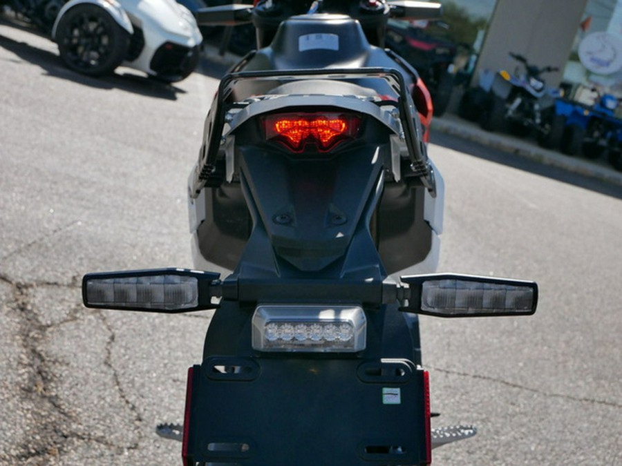 2026 KTM Enduro 390 R