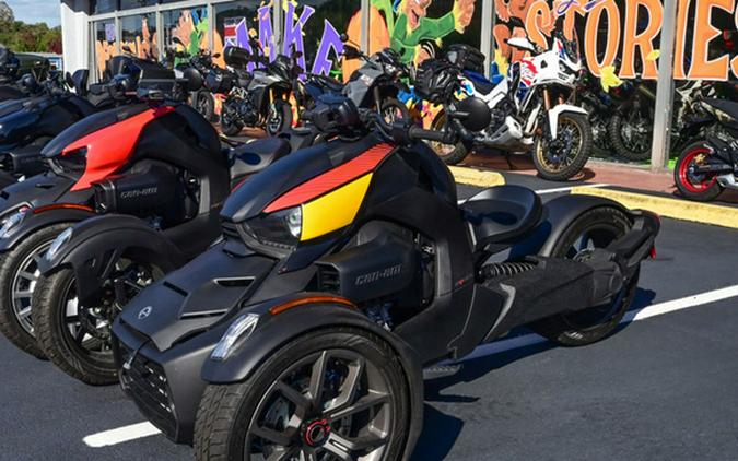 2026 Can-Am Ryker Rotax 900 ACE