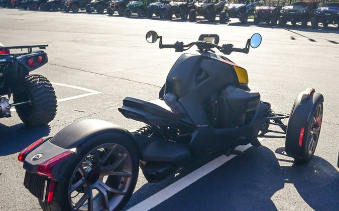 2026 Can-Am Ryker Rotax 900 ACE
