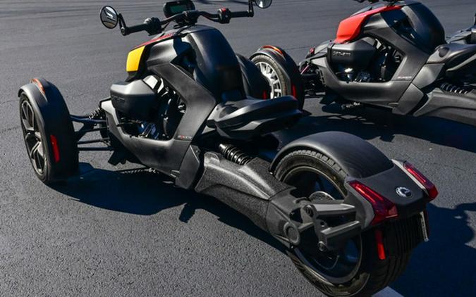 2026 Can-Am Ryker Rotax 900 ACE