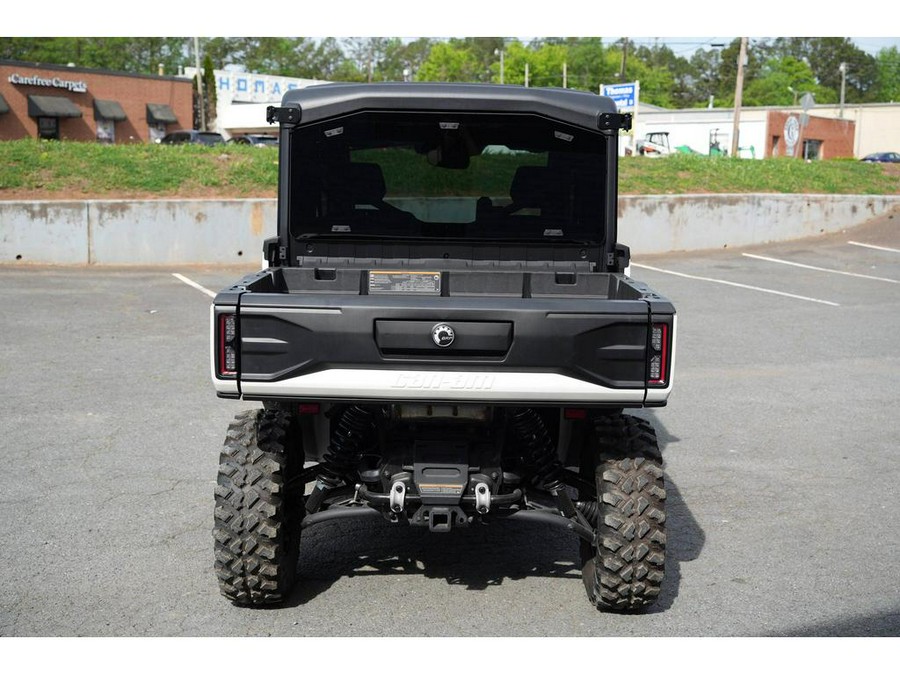 2026 Can-Am DEF LTD 65 HD11 CA HB 26