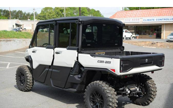 2026 Can-Am DEF LTD 65 HD11 CA HB 26