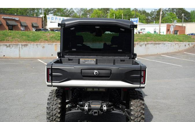 2026 Can-Am DEF LTD 65 HD11 CA HB 26