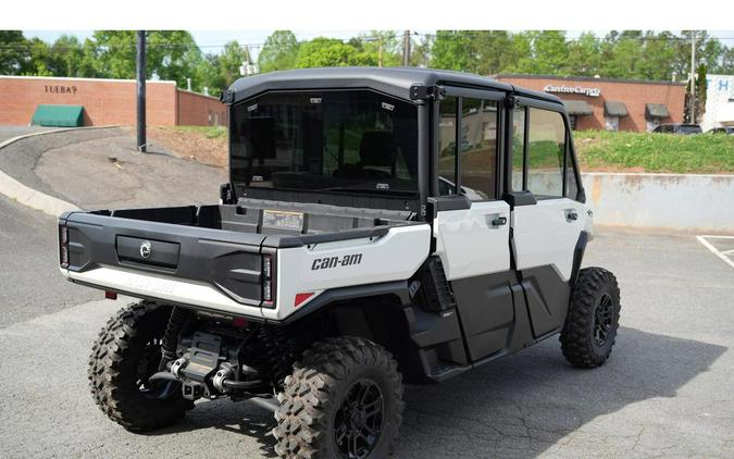2026 Can-Am DEF LTD 65 HD11 CA HB 26