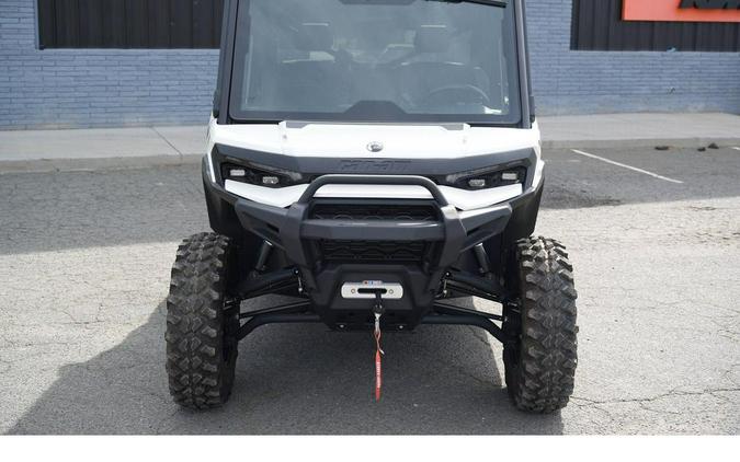 2026 Can-Am DEF LTD 65 HD11 CA HB 26