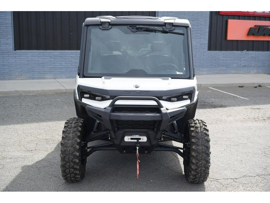 2026 Can-Am DEF LTD 65 HD11 CA HB 26