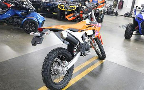 2024 KTM 500 EXC-F