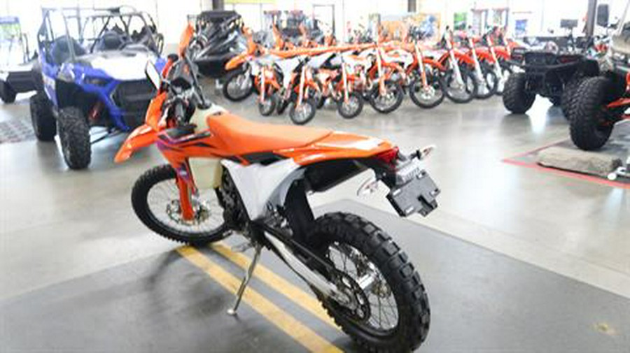 2024 KTM 500 EXC-F