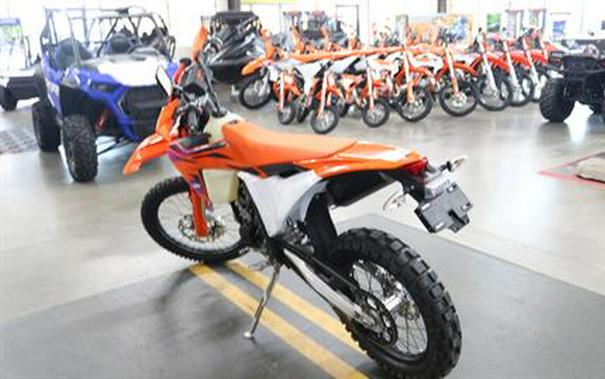 2024 KTM 500 EXC-F